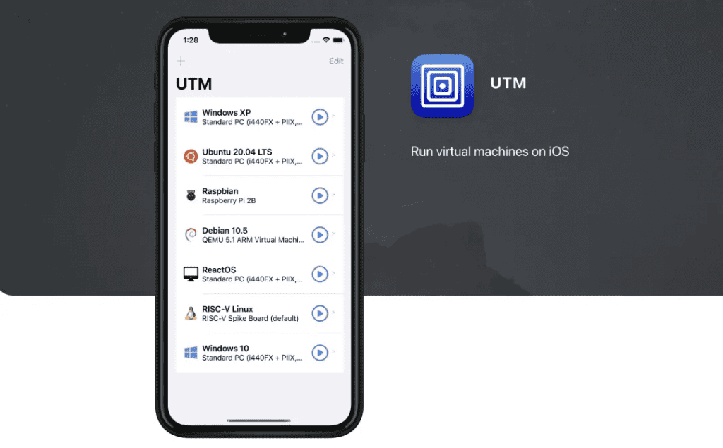 Como emular Windows no iPhone e iPad (iOS)