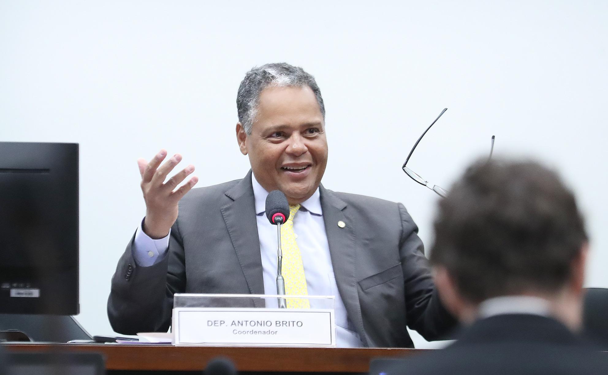 Como irão votar os deputados cearenses na eleição para a presidência da Câmara dos Deputados - PontoPoder