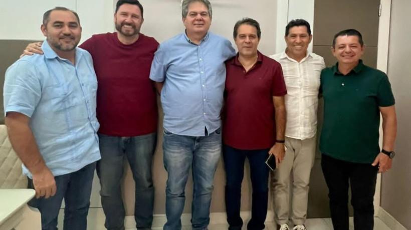 Composição da chapa para a Mesa Diretora da Alece deve ser anunciada na quinta (28), diz Aldigueri - PontoPoder
