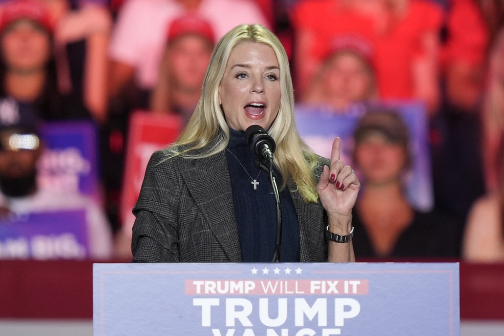 Confira a lista de nomeados de Trump para funções-chave, até o momento | Mundo