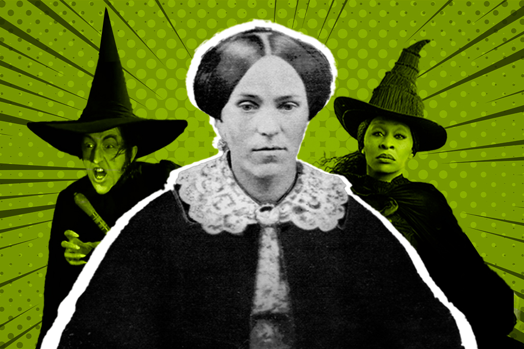 Conheça Matilda Gage, a ativista que inspirou as...