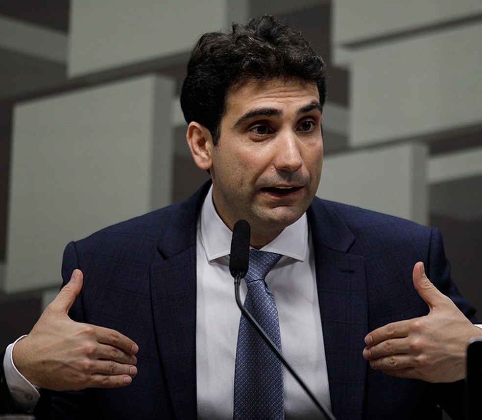 Custo financeiro subiu para todos os países após eleição de Trump, diz Galípolo | Finanças