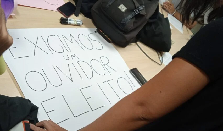 Derrite cria ouvidoria ‘chapa branca’ para esvaziar Ouvidoria das Polícias de SP