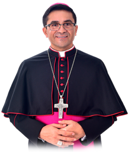 Bispo Diocesano de Quixadá, Dom Aurélio celebra 50 anos nesta terça-feira (12)