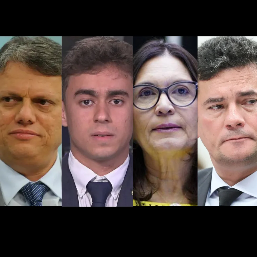 É bom lembrar: nem todo golpista usa farda