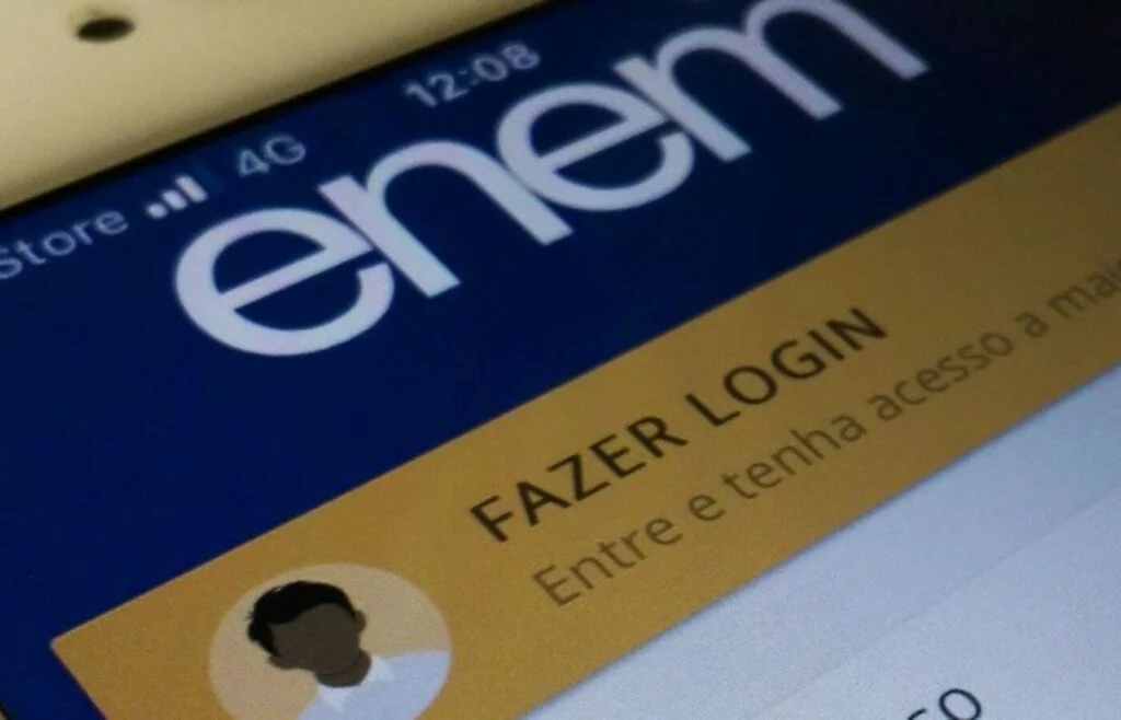 Enem 2024: saiba quem pode pedir a reaplicação do exame