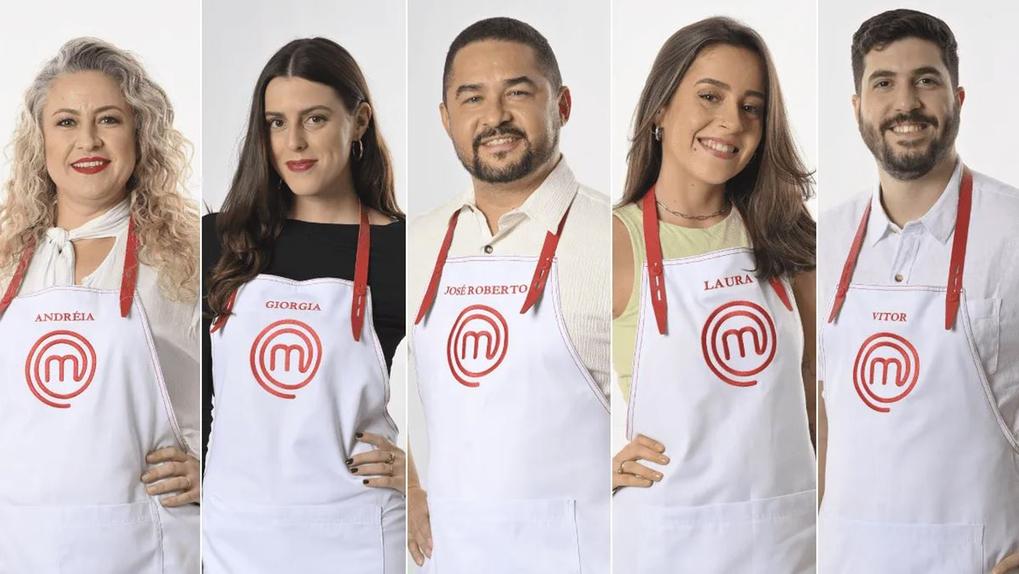 Enquete MasterChef: quem deve chegar à final? Vote agora - Zoeira