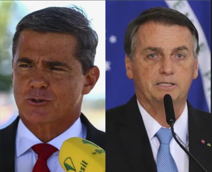 Entenda a relação entre os militares presos e Bolsonaro na operação Contragolpe da PF - PontoPoder