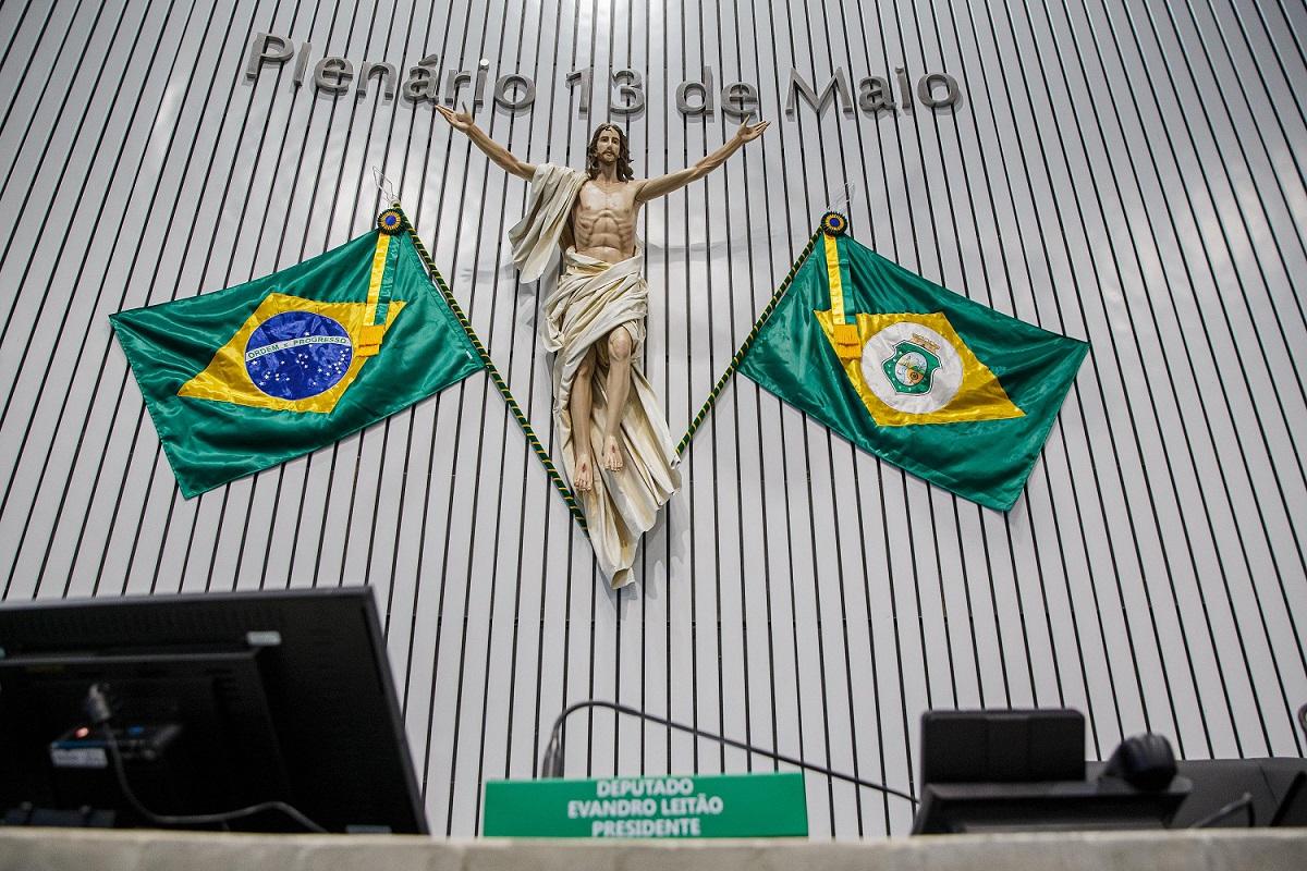 Entenda os bastidores da escolha do sucessor de Evandro na Alece; oposição ameaça lançar chapa - PontoPoder