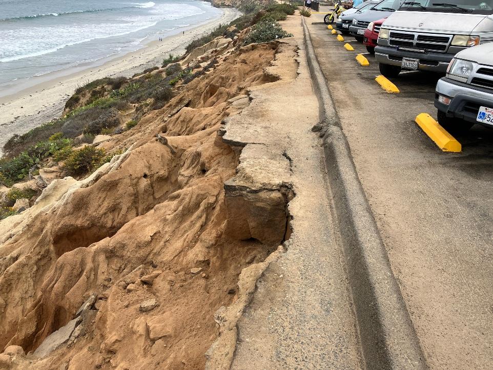 Erosão costeira: entenda o que é e veja praias afetadas - Meio Ambiente