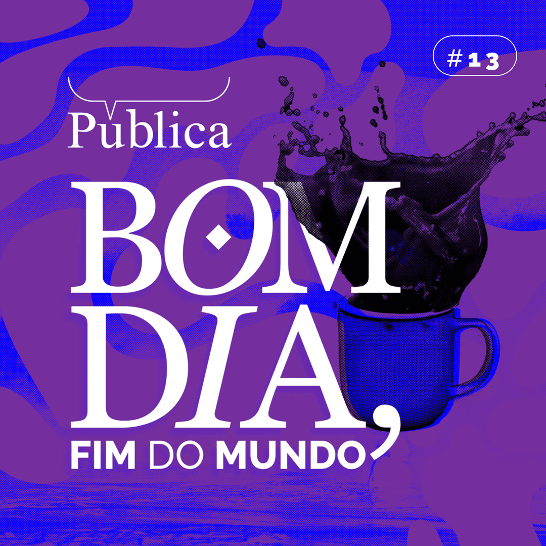 Especial COP29 - Direto de Baku