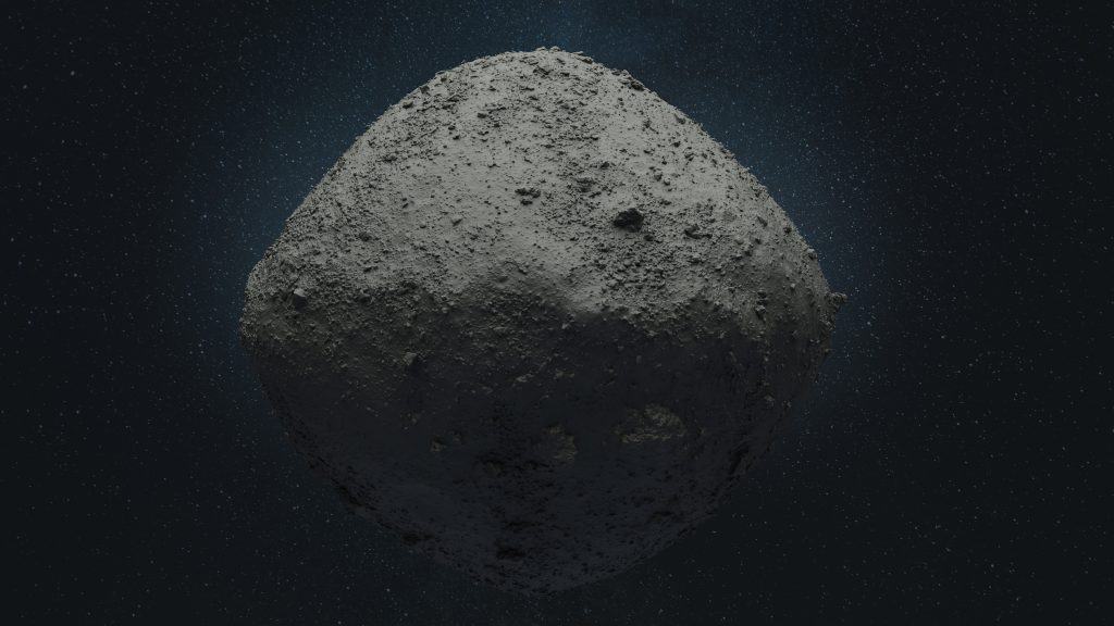 Estudantes descobrem asteroides e são premiados pela NASA