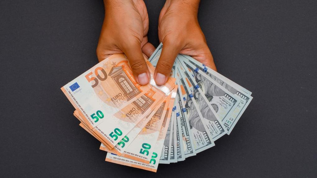 Euro hoje (28/11): veja o valor da cotação comercial e turismo - Negócios
