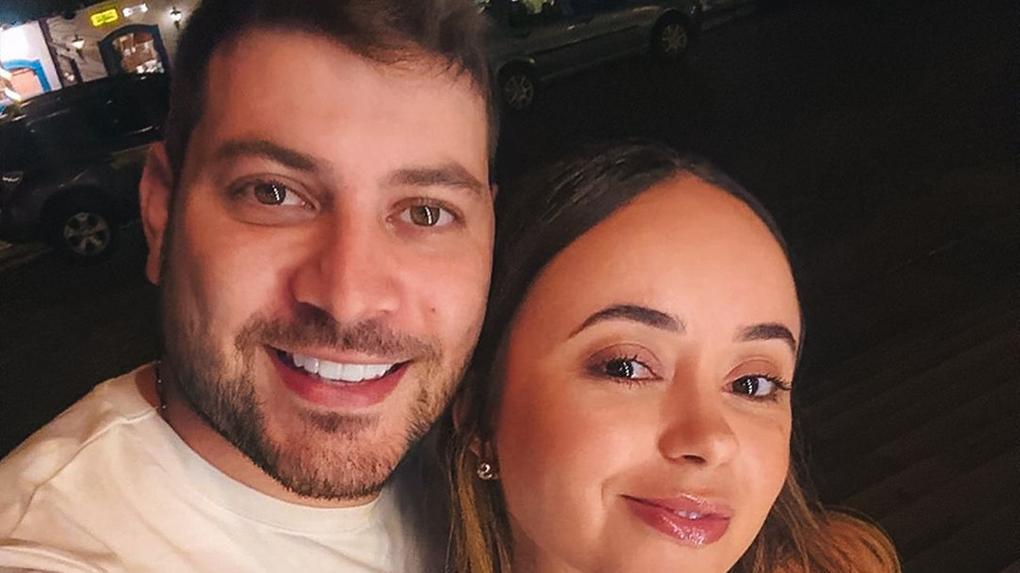Ex-BBB Caio Afiune vai se casar com festa para 500 pessoas; colega de reality será padrinho - Zoeira