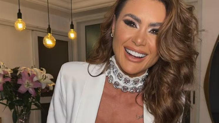 Ex-bailarina do Faustão é presa por envolvimento com tráfico de drogas e lavagem de dinheiro - Zoeira