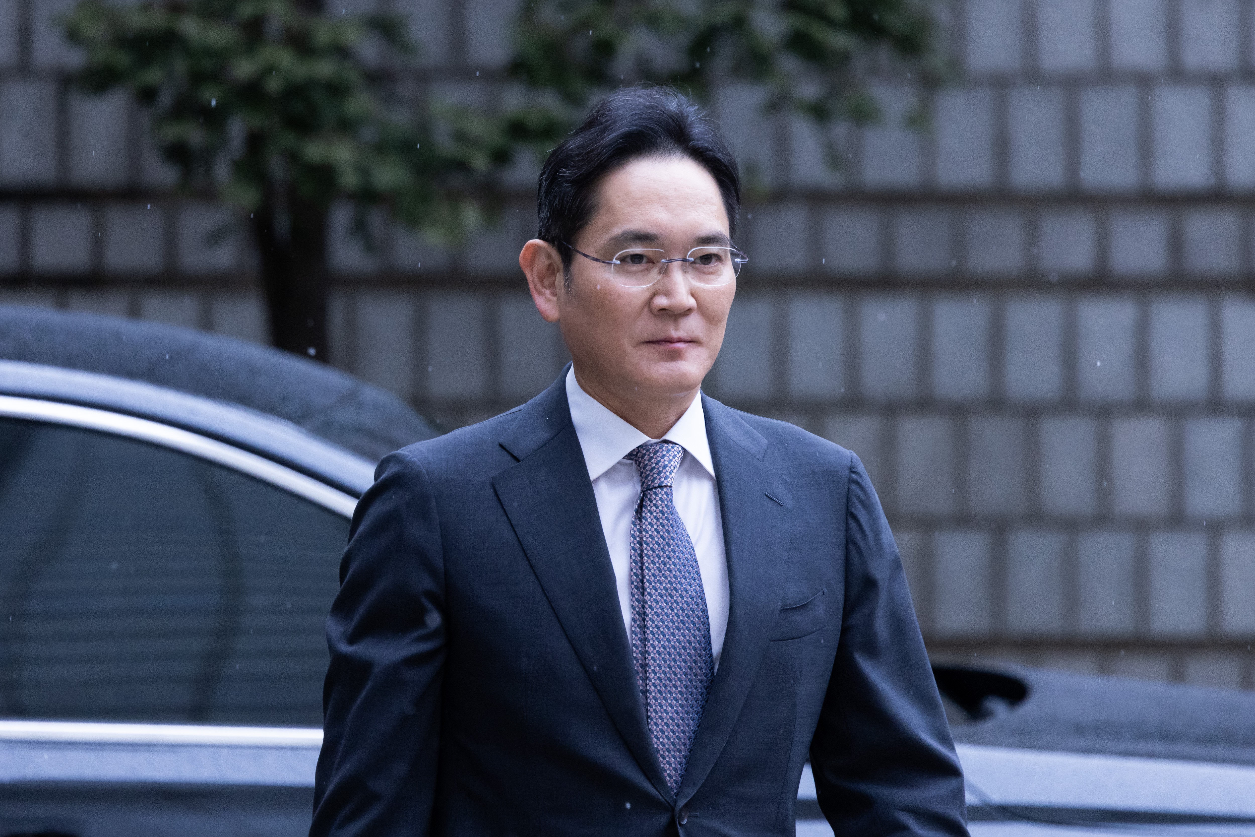 FT: O príncipe herdeiro da Samsung enfrenta seu maior teste na empresa mais valiosa da Coreia do Sul