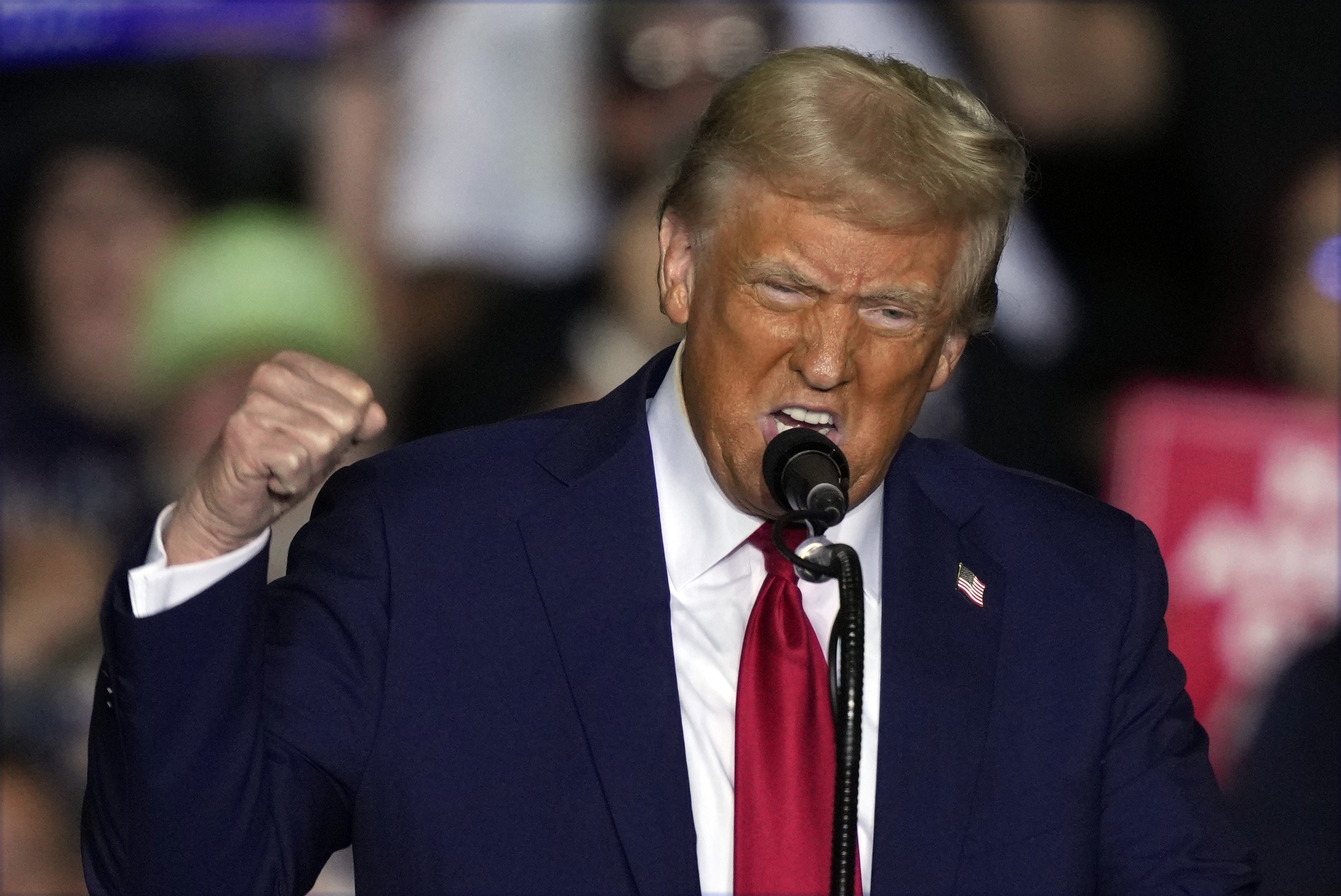 FT: Parceiros comerciais dos EUA se preparam para tarifas mais duras sob Trump