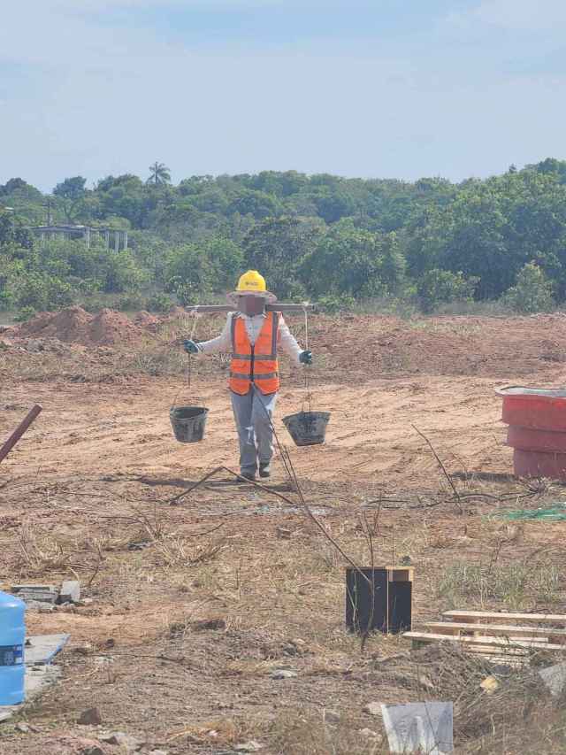 Fábrica BYD na Bahia tem denúncias de agressões a chineses