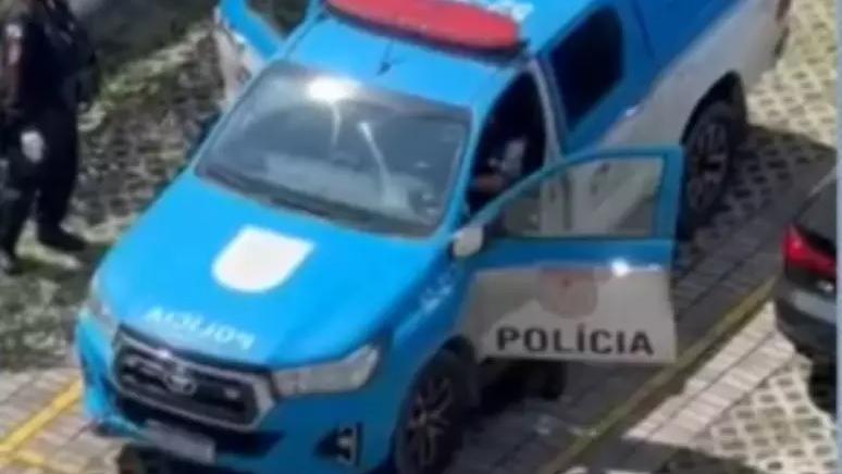 Filho é preso suspeito pela morte da própria mãe em condomínio de luxo no RJ - País