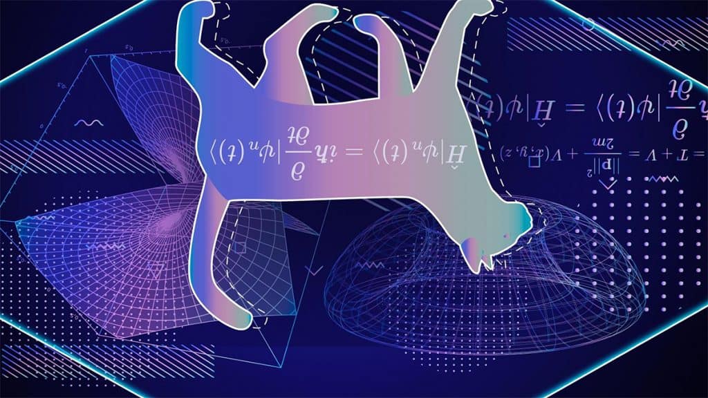 "Gato de Schrödinger" quântico bate recorde ao sobreviver por 23 minutos