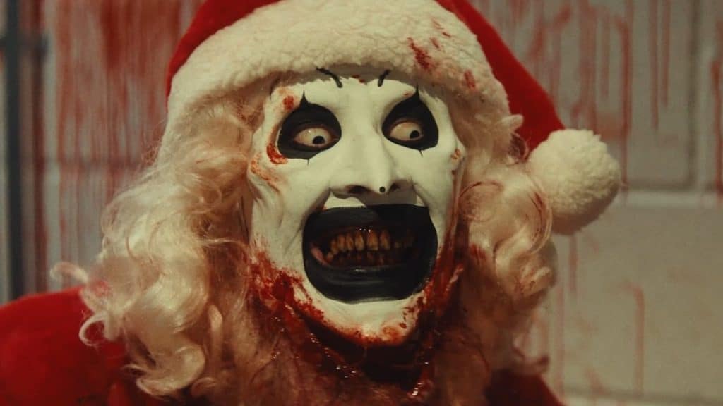 Gostou de "Terrifier 3"? Confira 7 filmes parecidos 