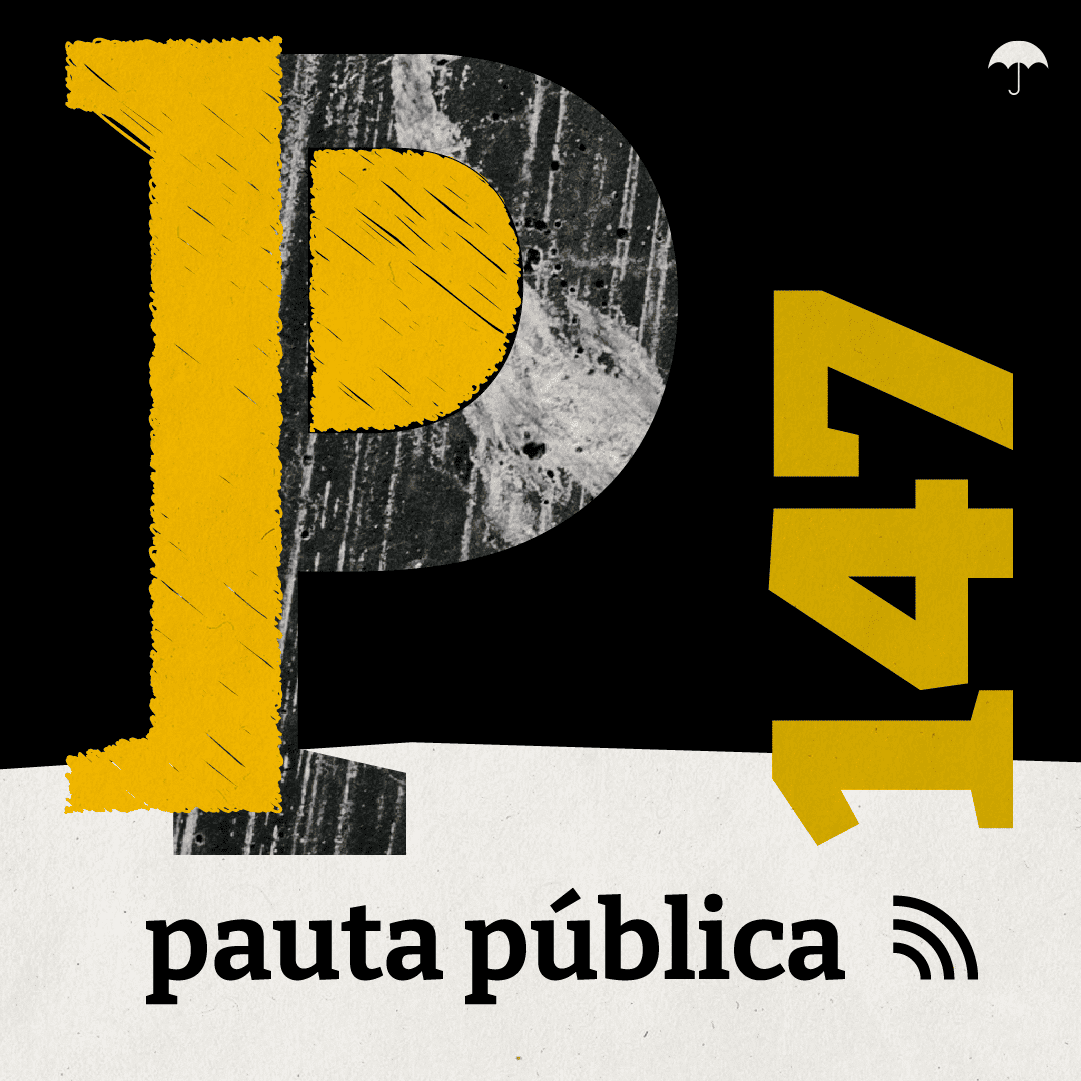 Herdeiros de escravizadores no poder
