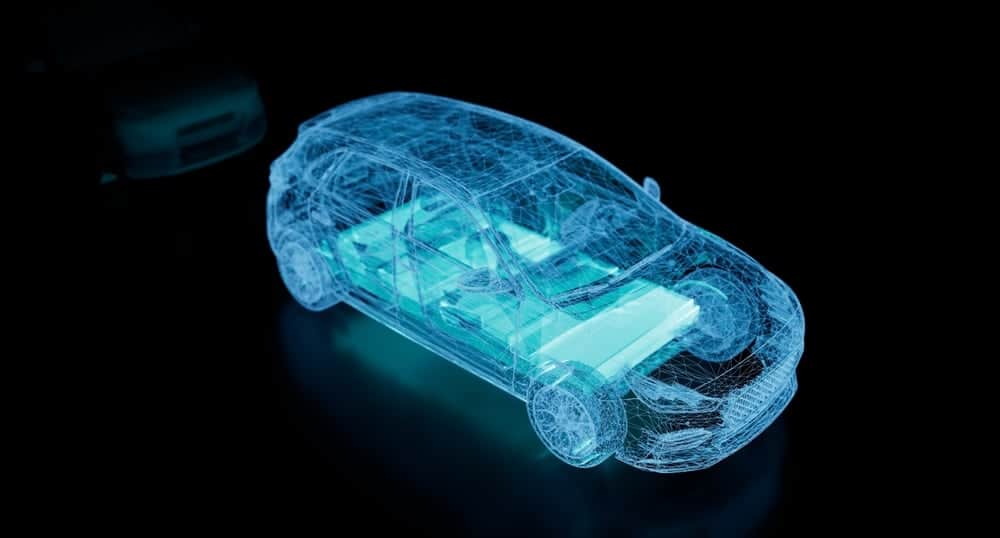 Honda tem plano para tornar carros elétricos mais baratos