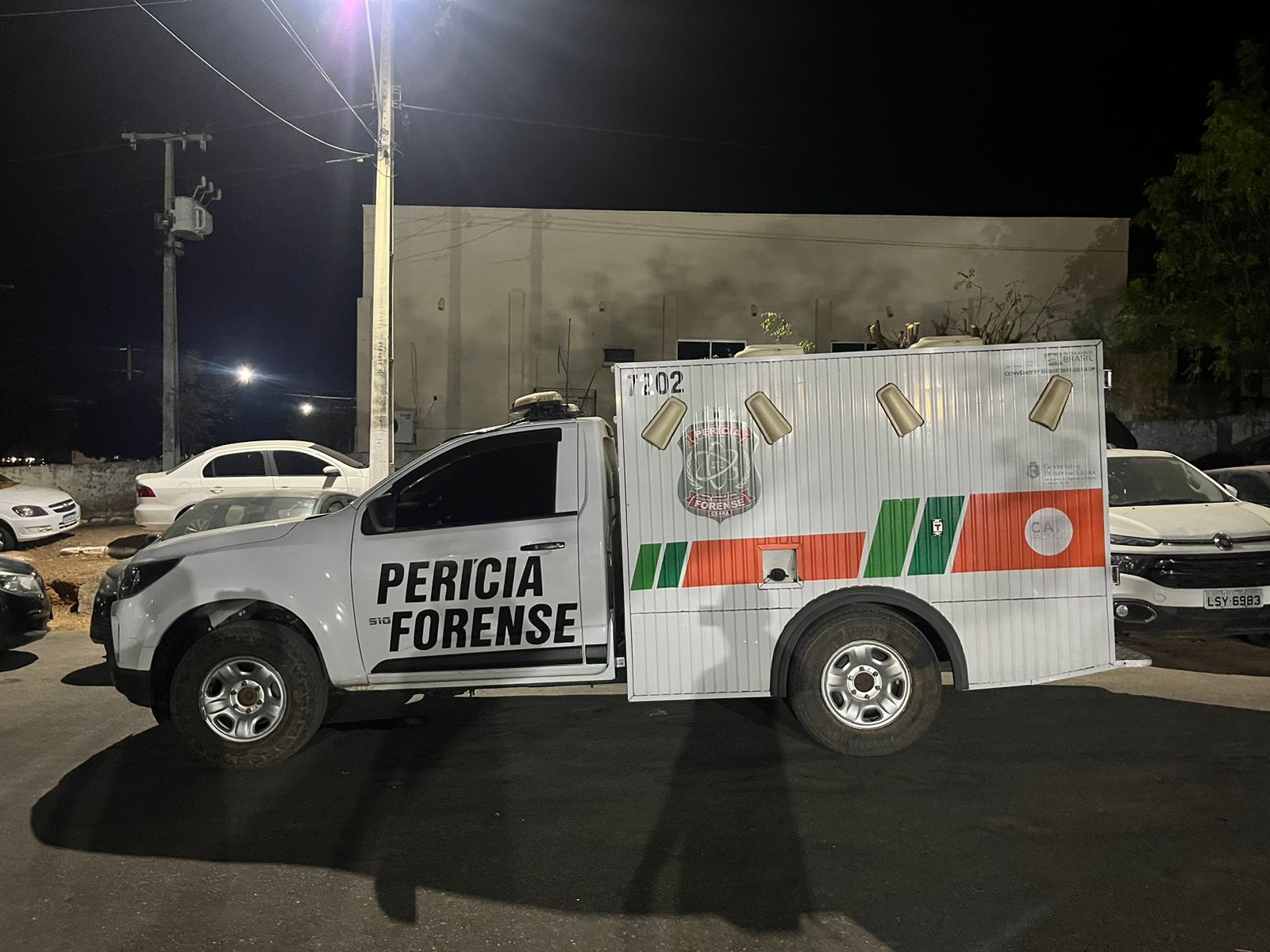 HOMEM MORRE VÍTIMA DE CHOQUE ELÉTRICO EM IPUEIRAS – Blog Tony Sales