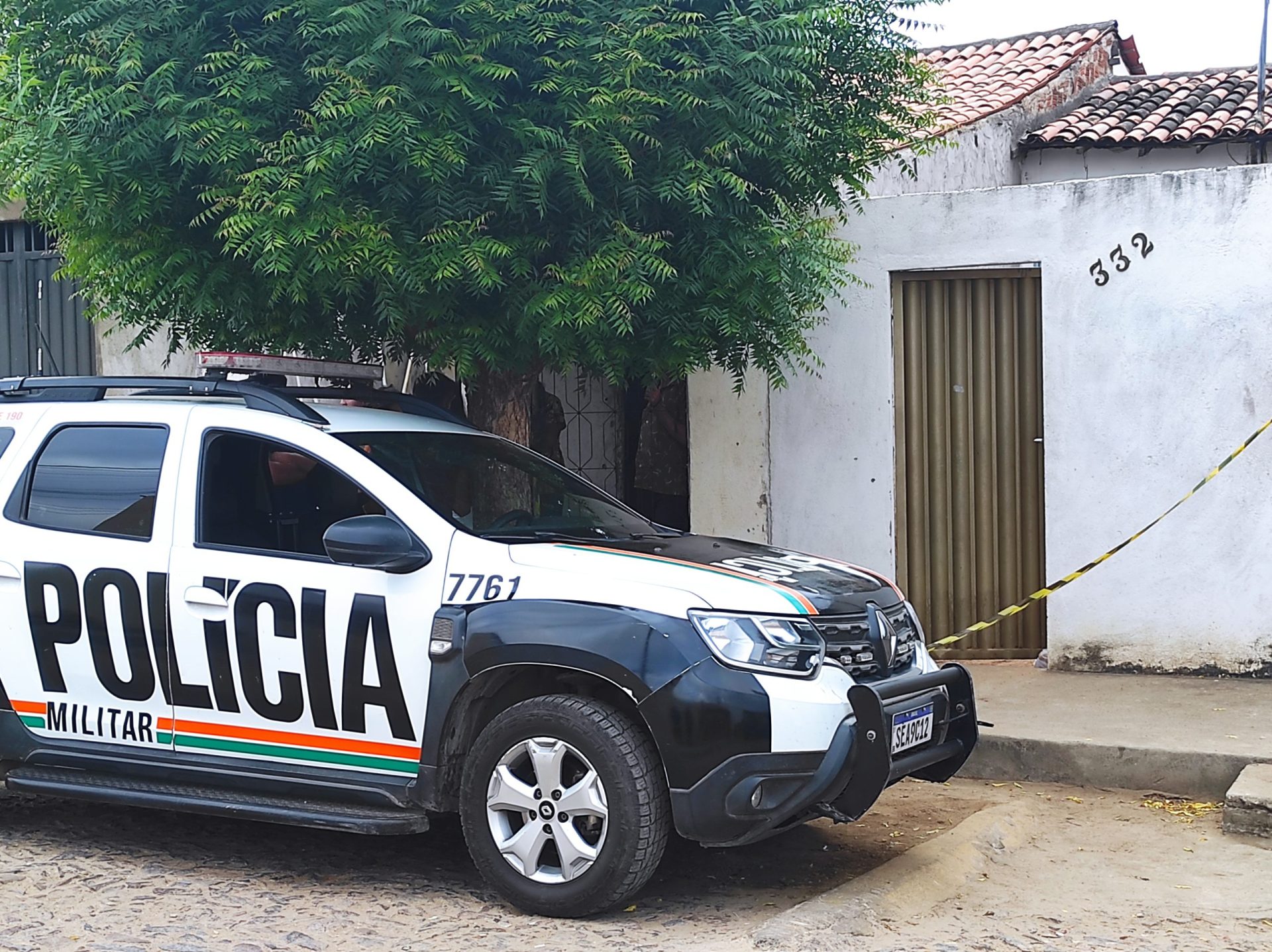 MULHER MORTA À FACADAS EM CRATEUS – Blog Tony Sales