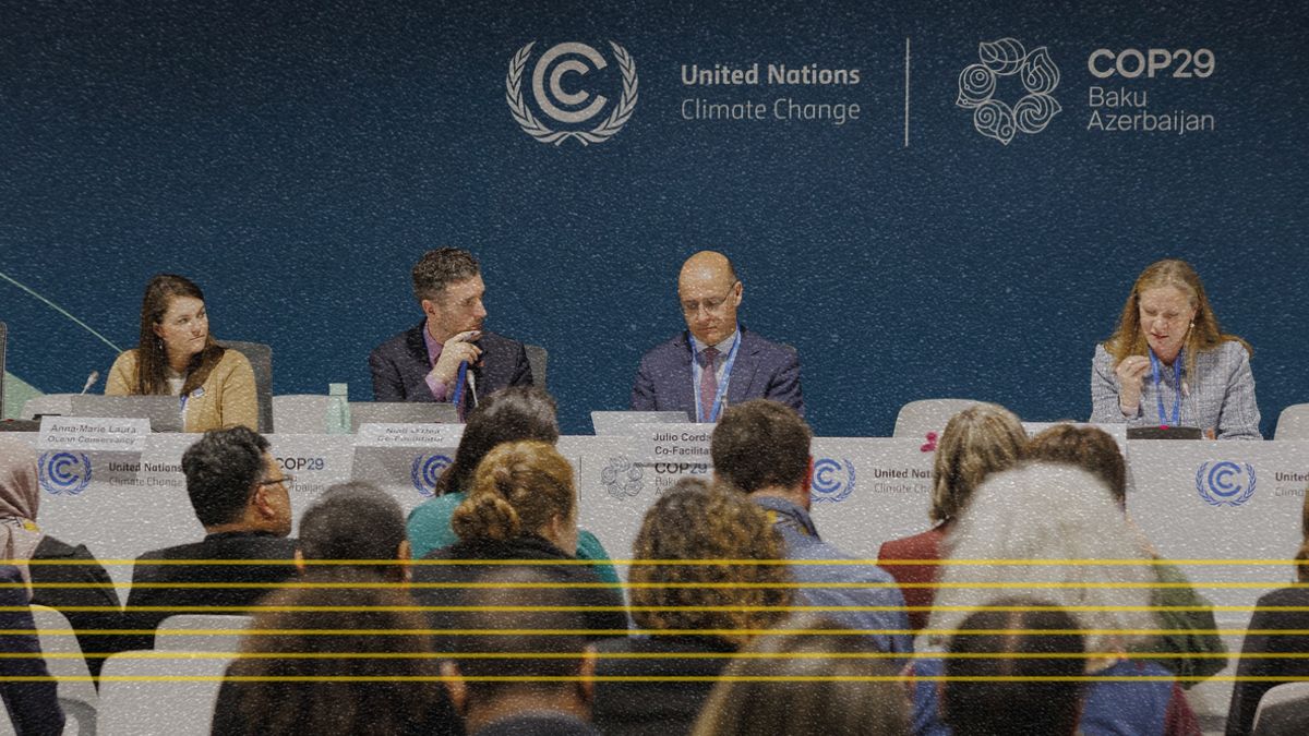 Impasse de US$ 1 tri, espera pelo G20 e Brasil como mediador