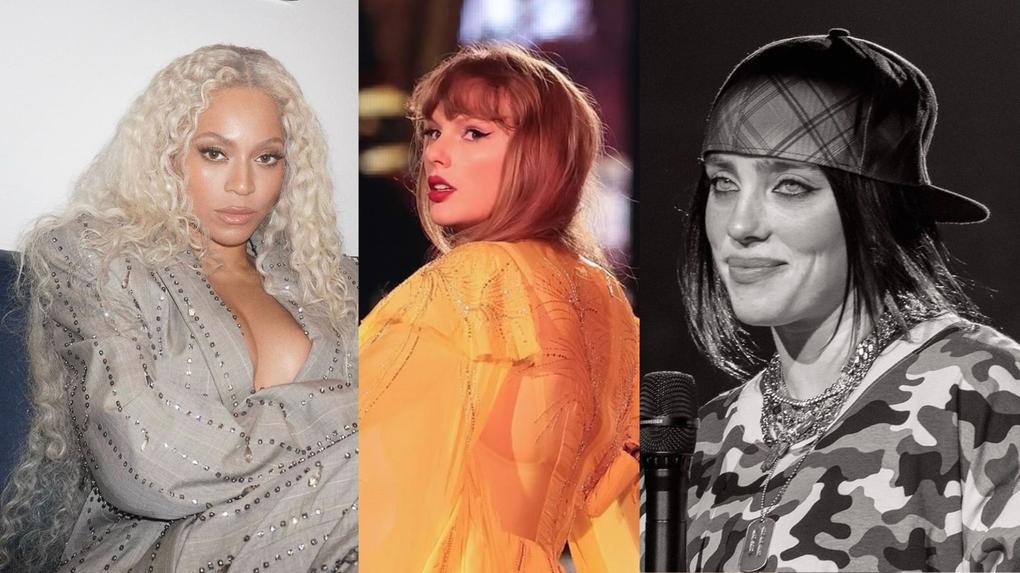 Indicados ao Grammy 2025 são divulgados nesta sexta (8) - Zoeira