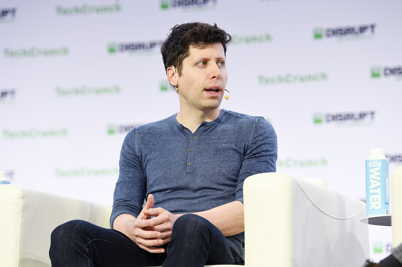 Iniciativa ligada a Sam Altman escaneia íris nos shoppings de SP