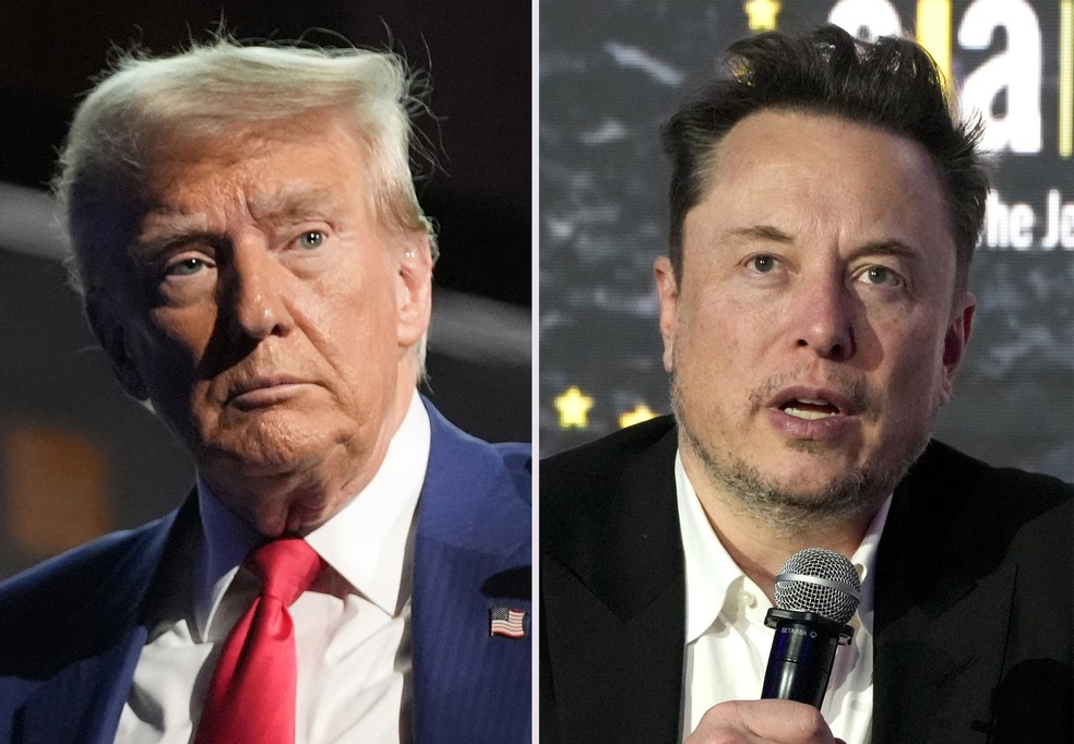 Juiz autoriza “loteria” de US$ 1 milhão de Musk a favor de Trump | Eleições EUA 2024
