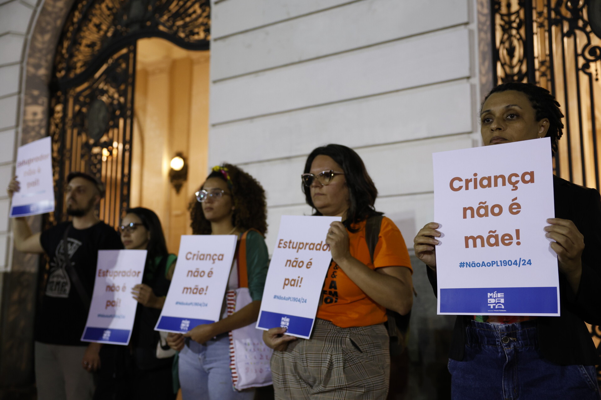 Justiça nega pedido de censura do CFM a entrevista sobre aborto legal