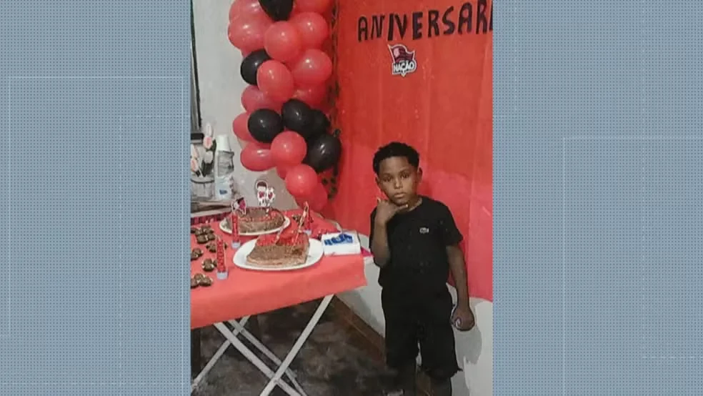 Justiça torna réu acusado de entregar açaí com chumbinho para filho de ex