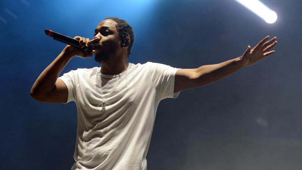 Kendrick Lamar lança álbum 'GNX' nesta sexta (22) e surpreende fãs; veja - Zoeira