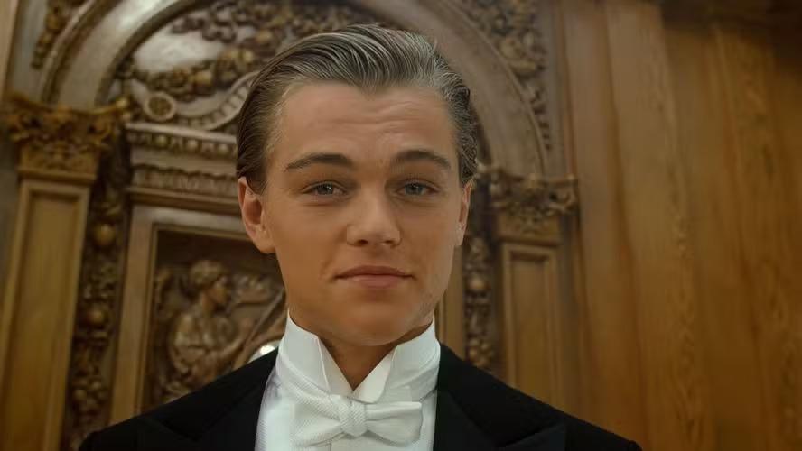 Leonardo DiCaprio completa 50 anos nesta segunda (11); relembre 4 papéis marcantes do ator - Zoeira