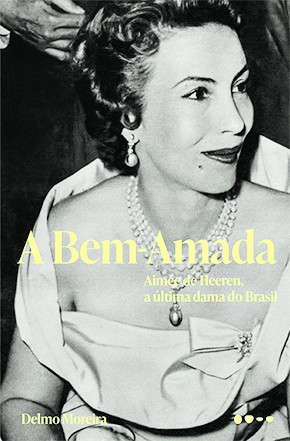 Livros: A socialite que era amiga de Chanel e amante de Getúlio; os contos curtos e finais de Kafka
