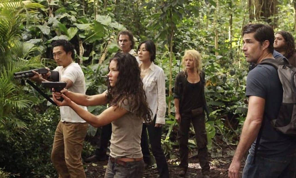 Lost: desvende o mistério do final que intrigou fãs pelo mundo