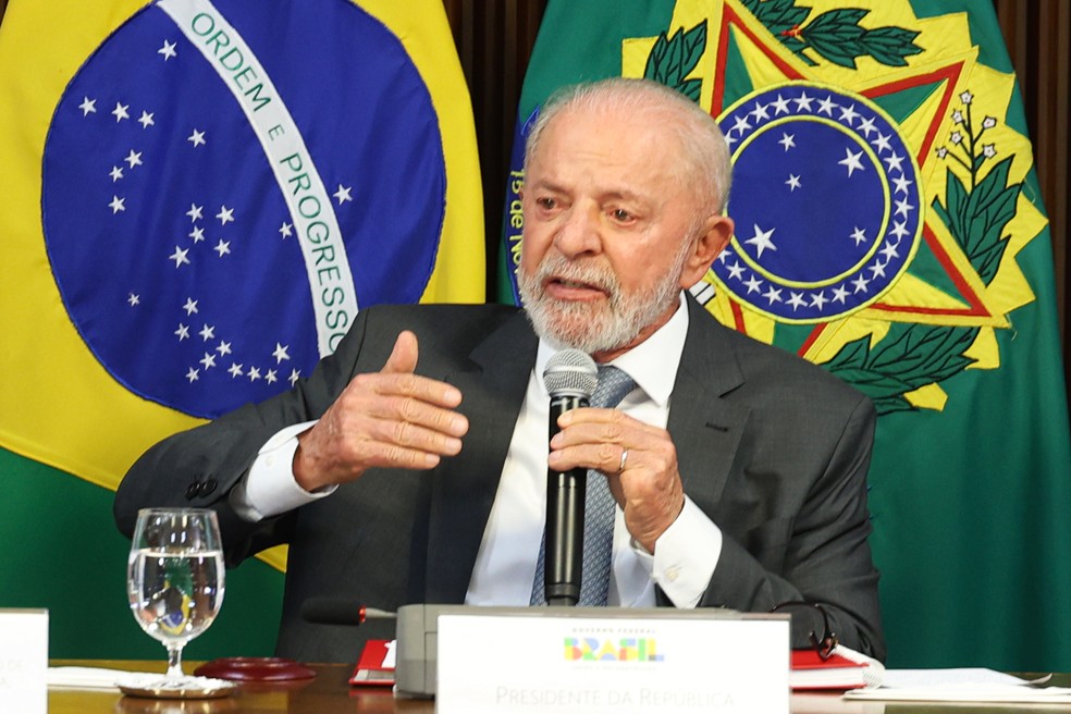 Lula cobra debate sério sobre corte de gastos e provoca Congresso e empresários a abrirem mão de recursos | Brasil