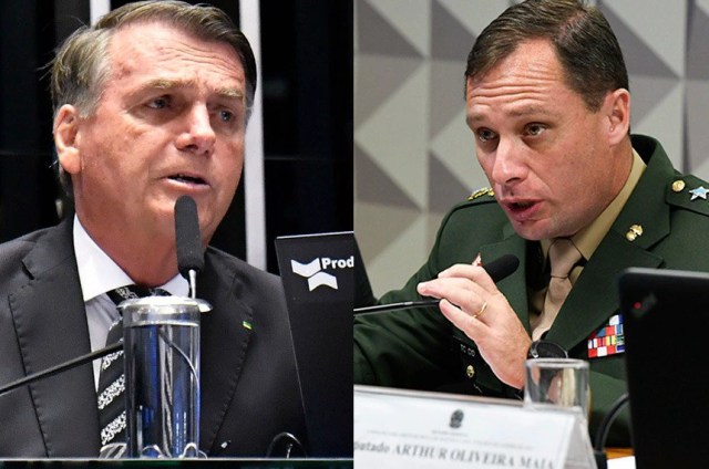 Mauro Cid, caso Marielle e mudanças em emendas