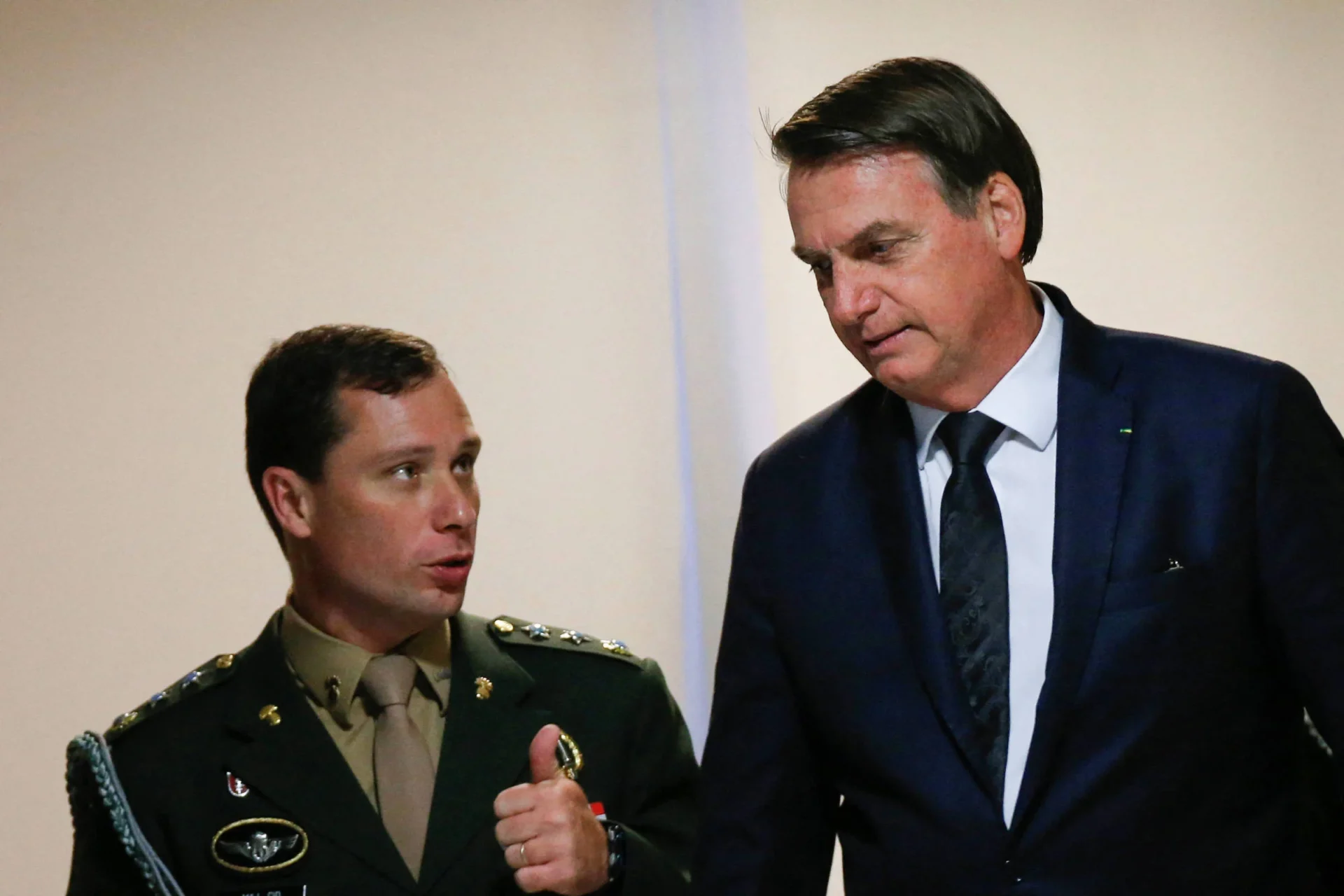 Mauro Cid depõe hoje a Moraes, sob risco de ter acordo de delação anulado