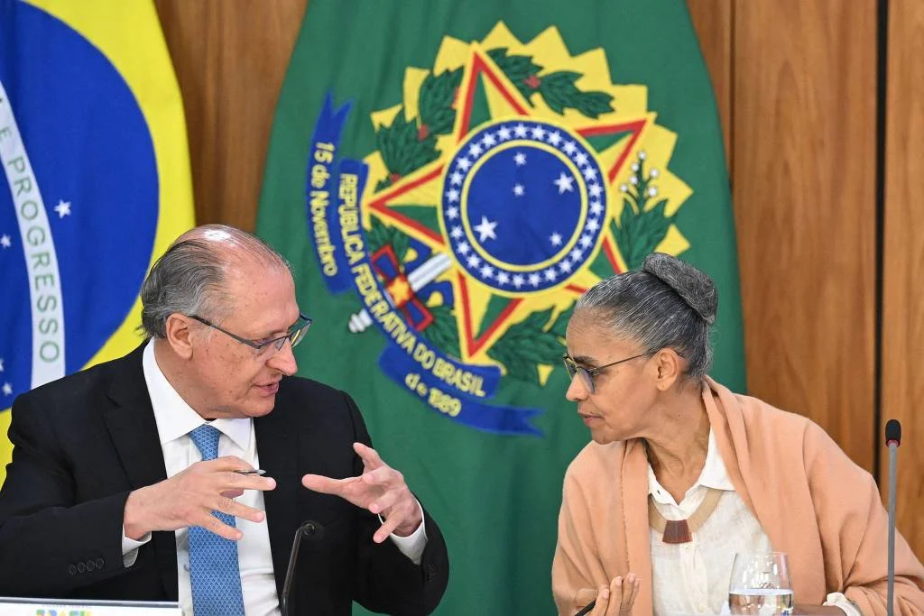 Meta climática do Brasil cita pela 1ª vez redução no uso de combustíveis fósseis