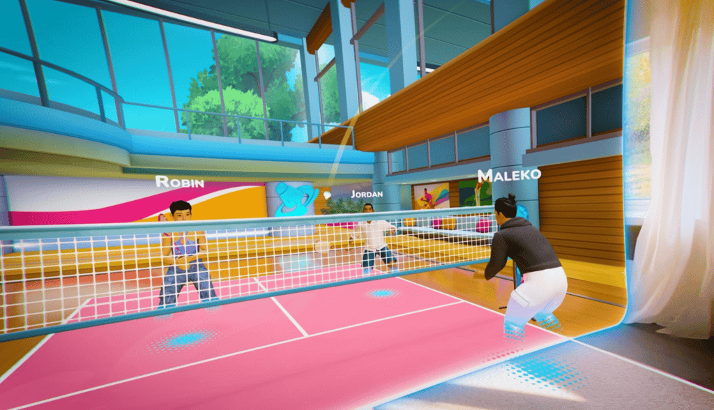 Meta imita “Wii Sports” e lança “Home Sports” com 5 modalidades