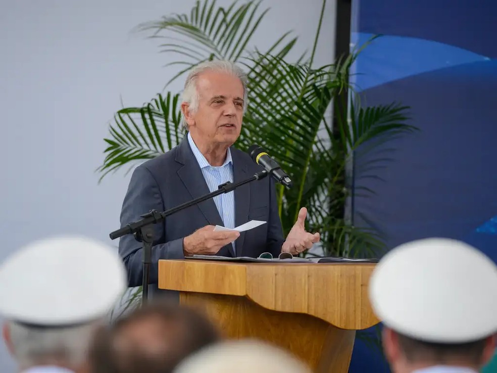 Ministro de Lula defende anistia pelo 8 de janeiro para 'casos leves' e exclui Bolsonaro | Política