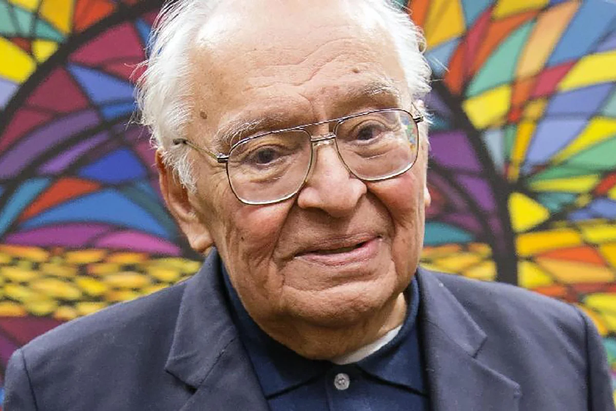 Morre Gustavo Gutiérrez, pai da Teologia da Libertação