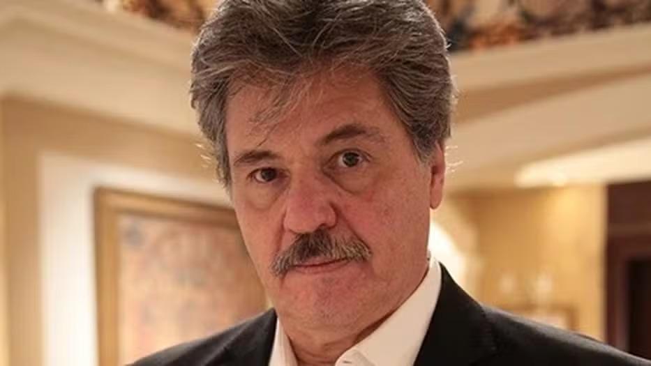 Morre o ator mexicano Arturo García Tenorio, de 'Chapolin', aos 70 anos - Zoeira