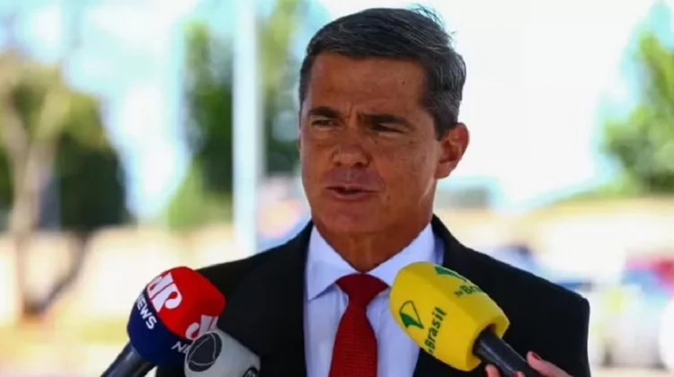 Múcio diz que militares presos não representavam Forças Armadas; 'estavam com os CPFs'