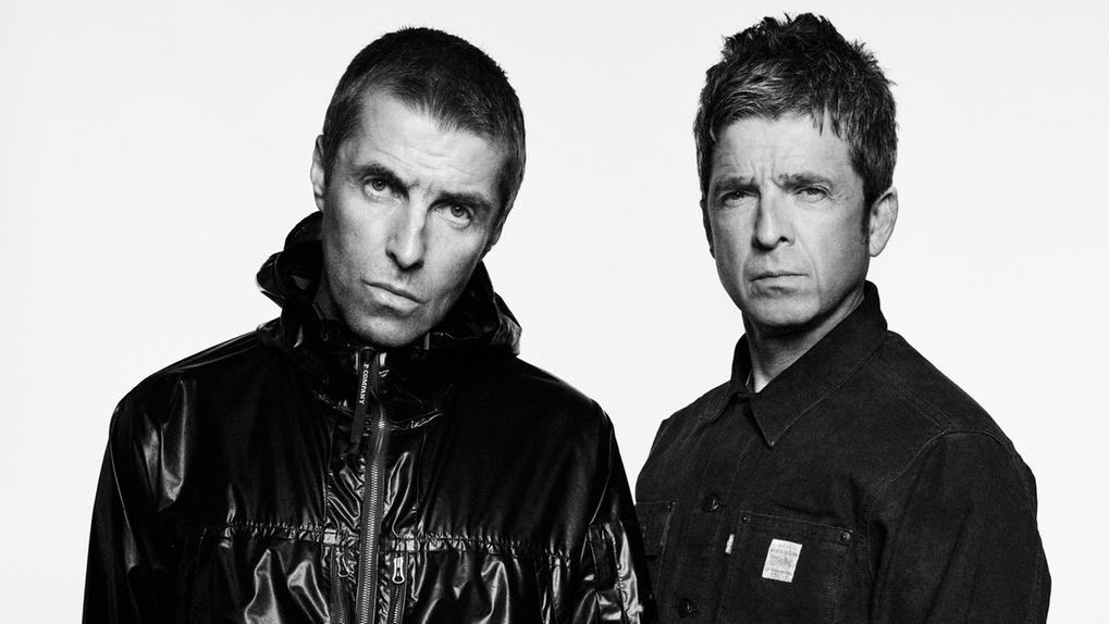 Oasis anuncia shows na América do Sul nesta terça (5); veja que horas - Zoeira
