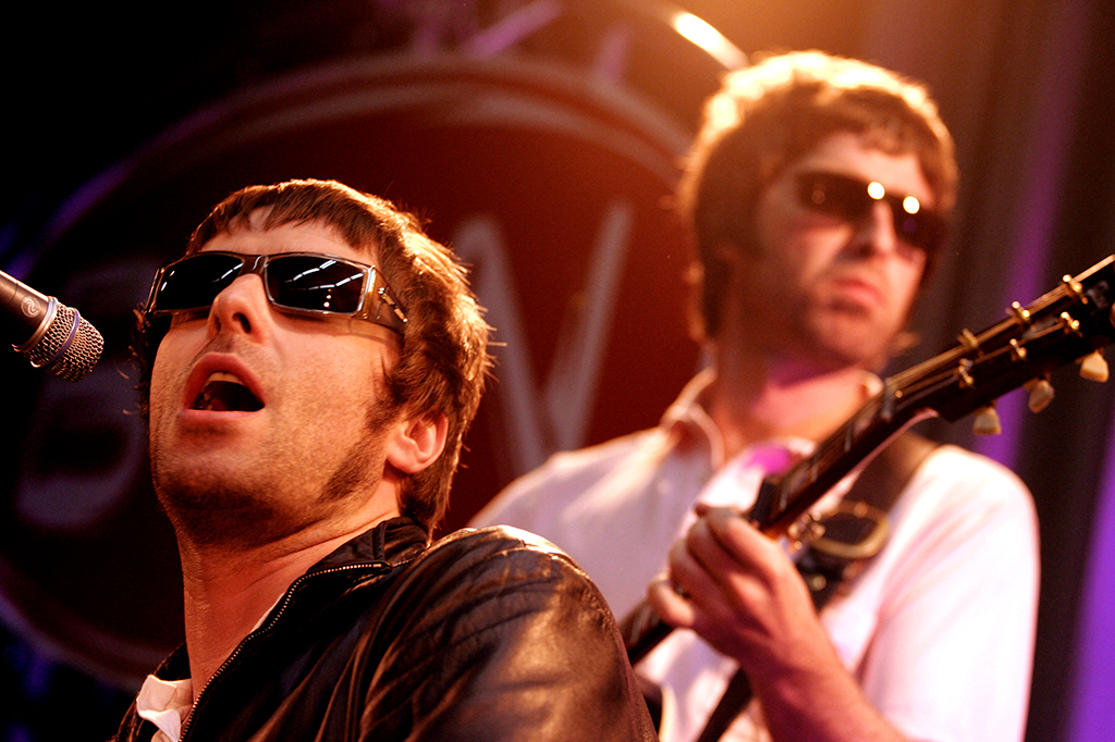 Oasis no Brasil: afinal, por que a banda tinha ac...
